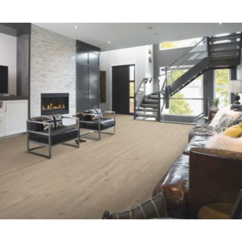 Mohawk The Viridia Collection Chateau Oak