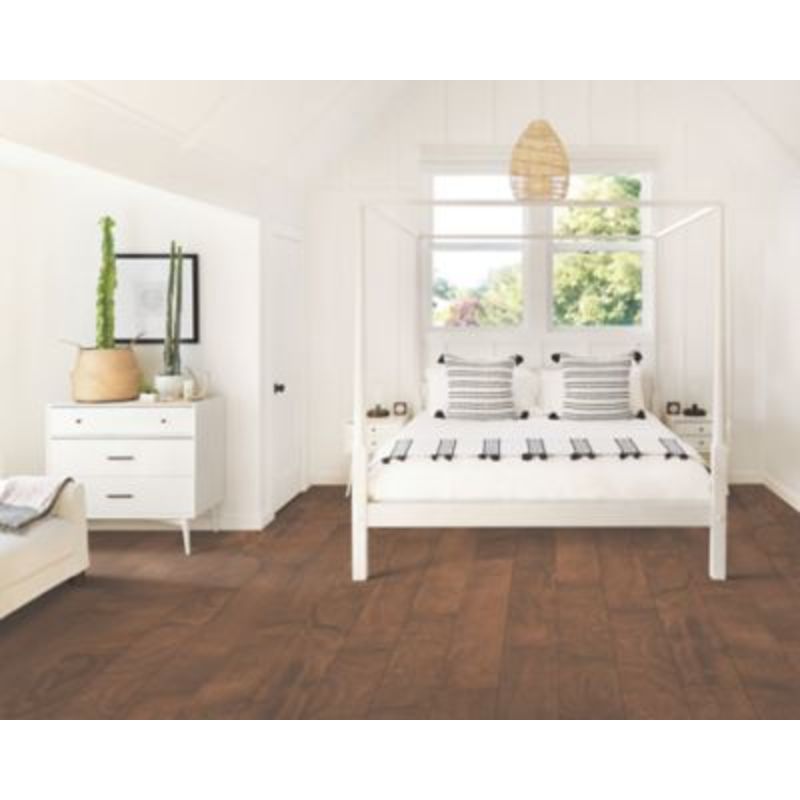 Mohawk Carillion Birch Palomino Birch