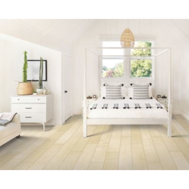 Mohawk Carillion Birch Snowy Birch