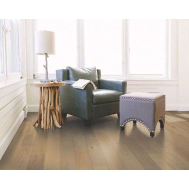 Mohawk Seaside Luxury Sea Salt Oak