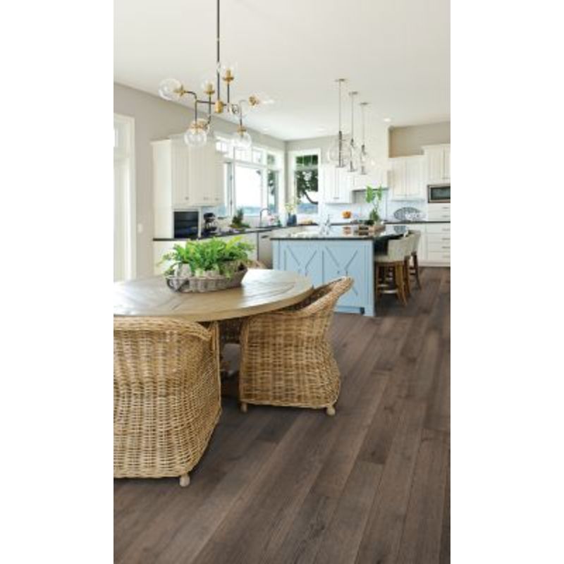 Mohawk Gregor Oaks Crescent Oak