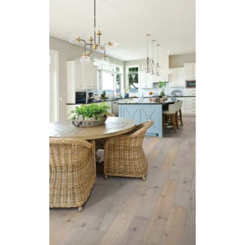 Mohawk Gregor Oaks Ember Oak