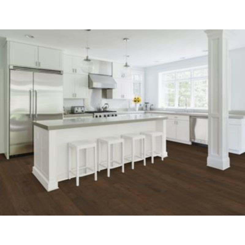 Mohawk Coltrane Cove Carob Hickory