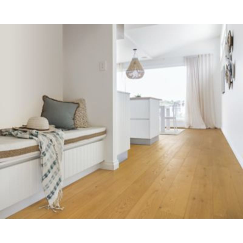 Mohawk Balboa Strip Naturale Oak