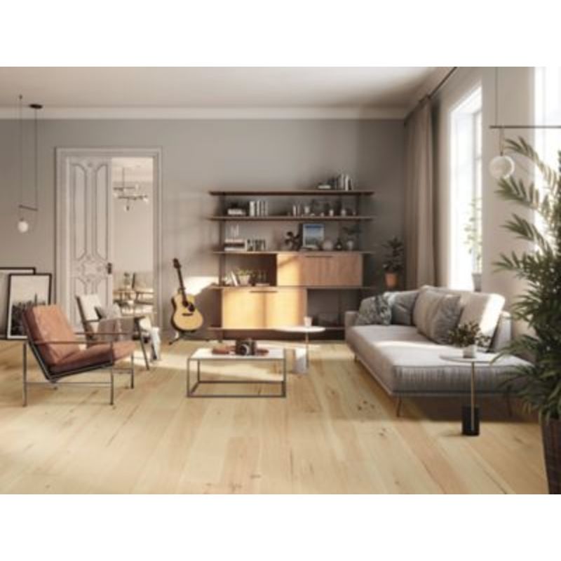 Mohawk Clariden Pale Honey Hickory