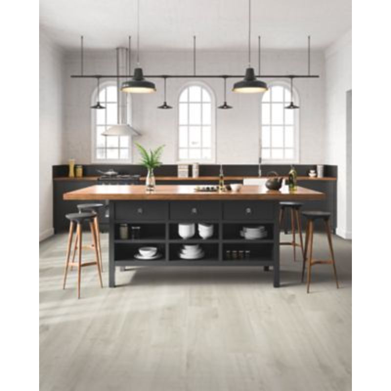 Mohawk Hartwelle Urban Mist Maple