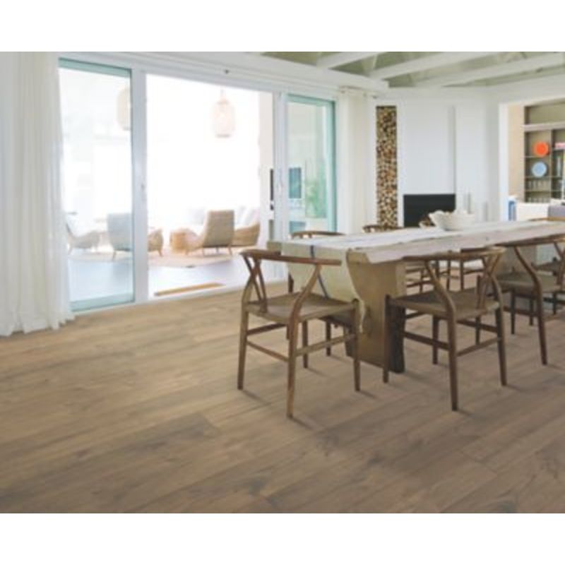 Mohawk Briarwind Scorched Oak