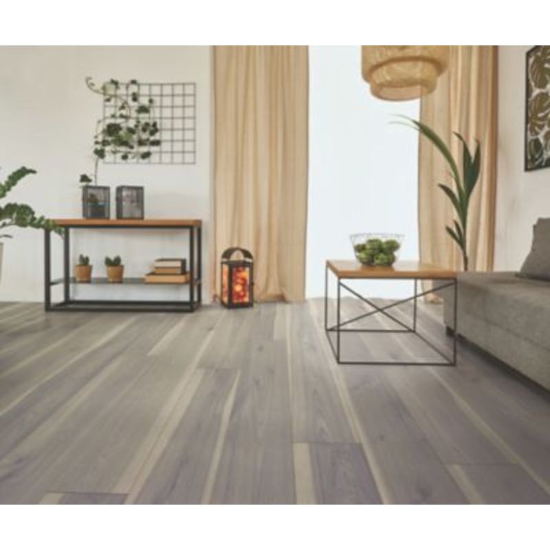 Mohawk Fulford Fumed Hickory