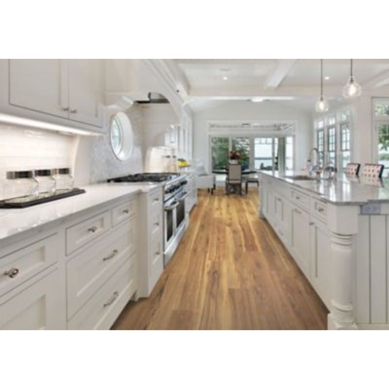 Mohawk Morena Bluffs Sunbathed Pecan