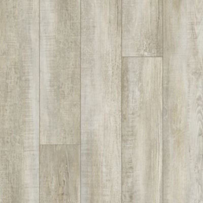 Mohawk Lush Terrace Multi-Strip Canvas