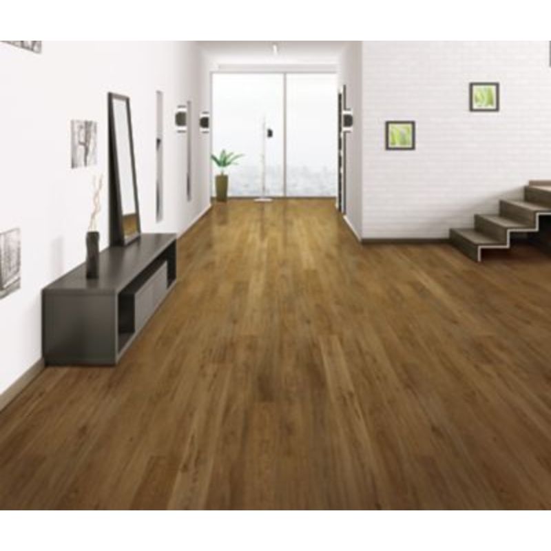 Mohawk Lookout Trace Multi-Strip Pecan
