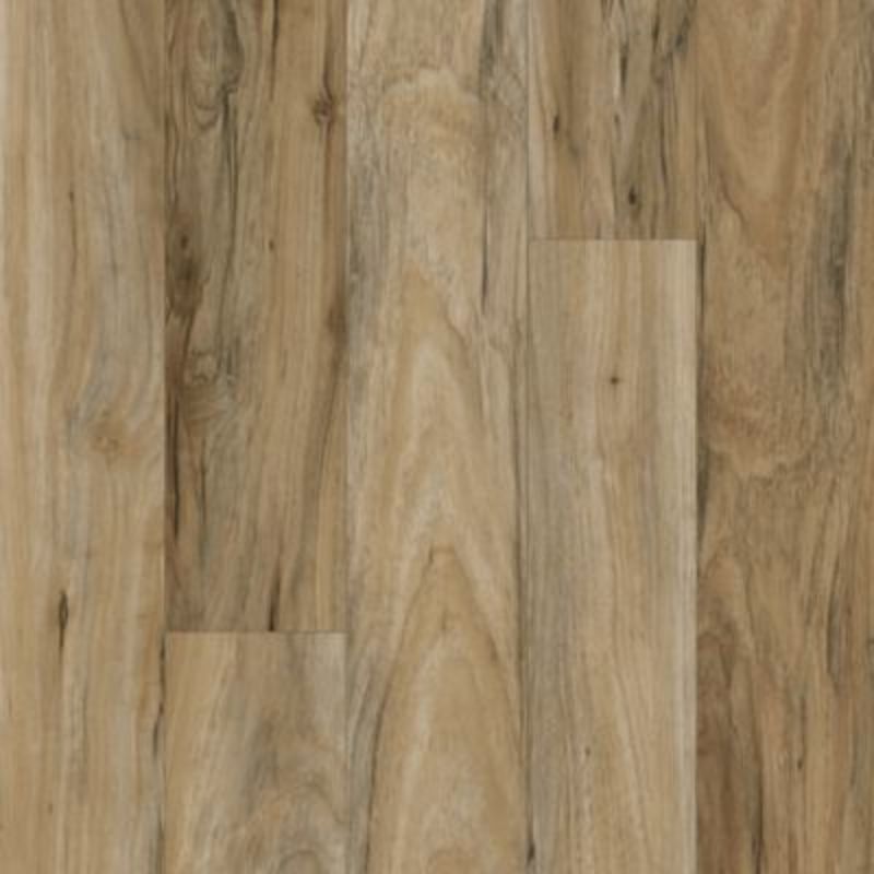 Mohawk Lookout Trace Multi-Strip Amber Shade