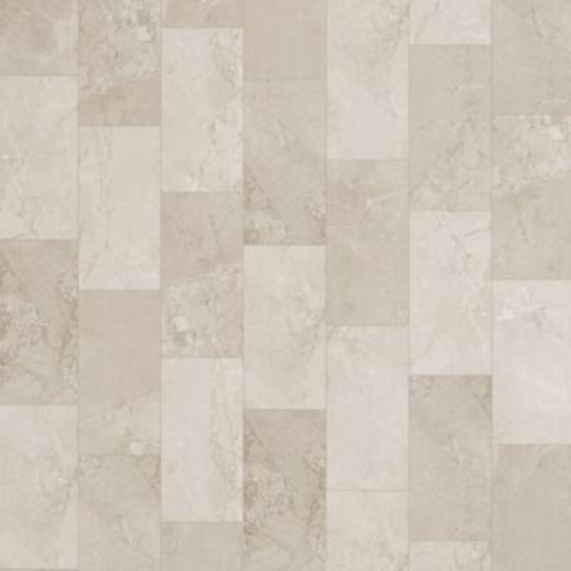 Mohawk Cape Loop Multi-Strip Bavarian Cream