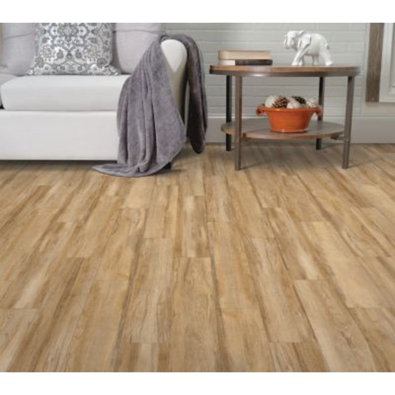 Mohawk Pro Solutions 6mil Ps Multi-Strip Highland Breeze