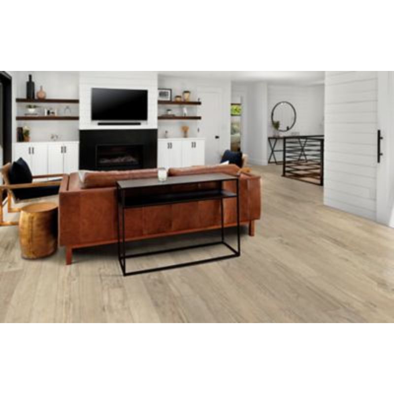 Mohawk Pro Solutions 6mil Ps Multi-Strip Riverside Barnwood