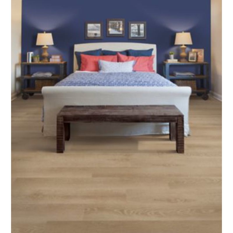 Mohawk Pro Solutions 12mil Flex Click Multi-Strip Driftwood