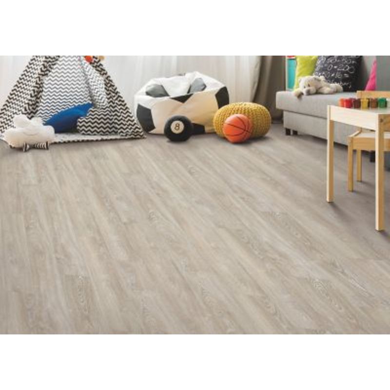 Mohawk Bowman Multi-Strip Cool Grey