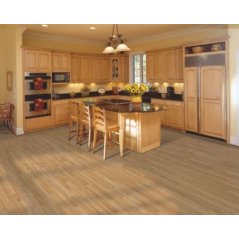 Mohawk Cornwall Wheat Oak Strip