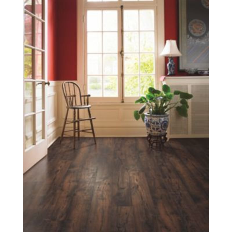 Mohawk Rare Vintage Earthen Chestnut