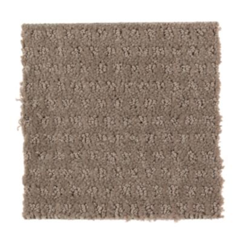 Mohawk Luxurious Moment Gingerbread