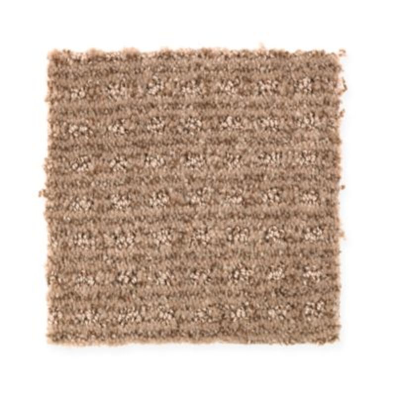 Mohawk Heightened Fashion Pecan Delight