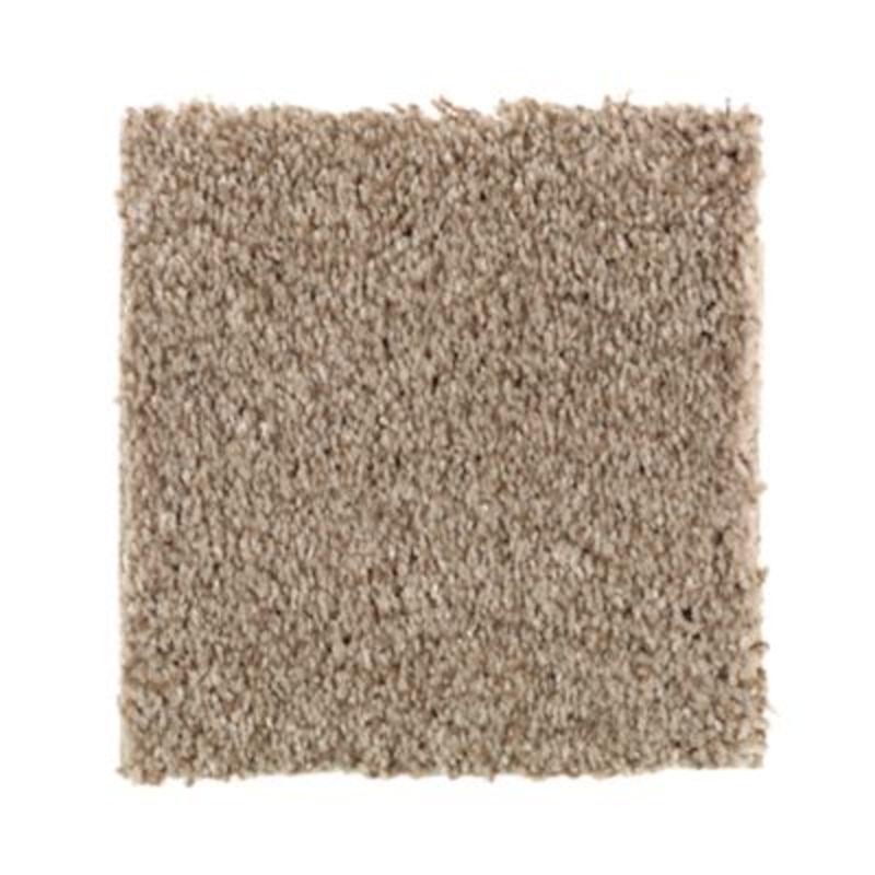 Mohawk Tonal Chic II Saddle Brown
