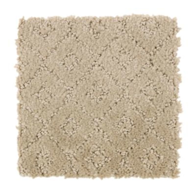 Mohawk Sharp Attraction Rococo Beige