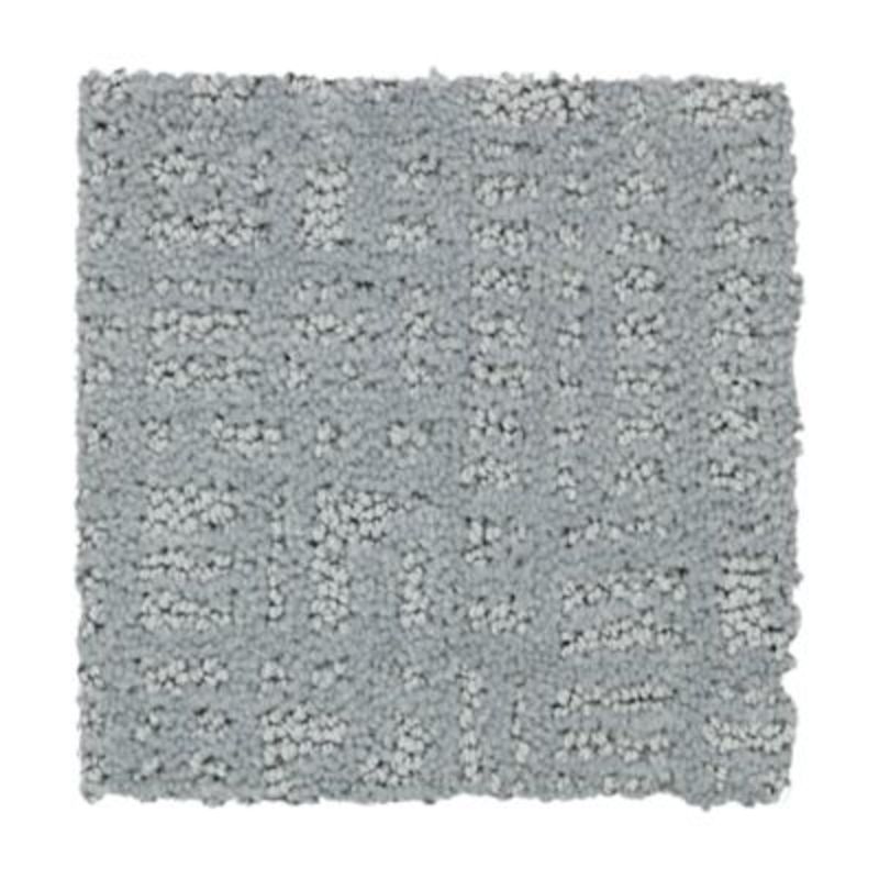 Mohawk Chic Style Bracing Blue