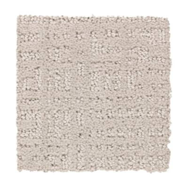 Mohawk Chic Style Natural Linen
