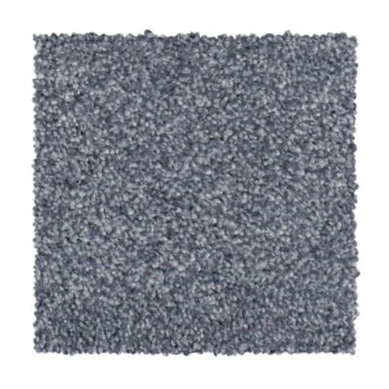 Mohawk Luxuriously Soft Feeling Blue