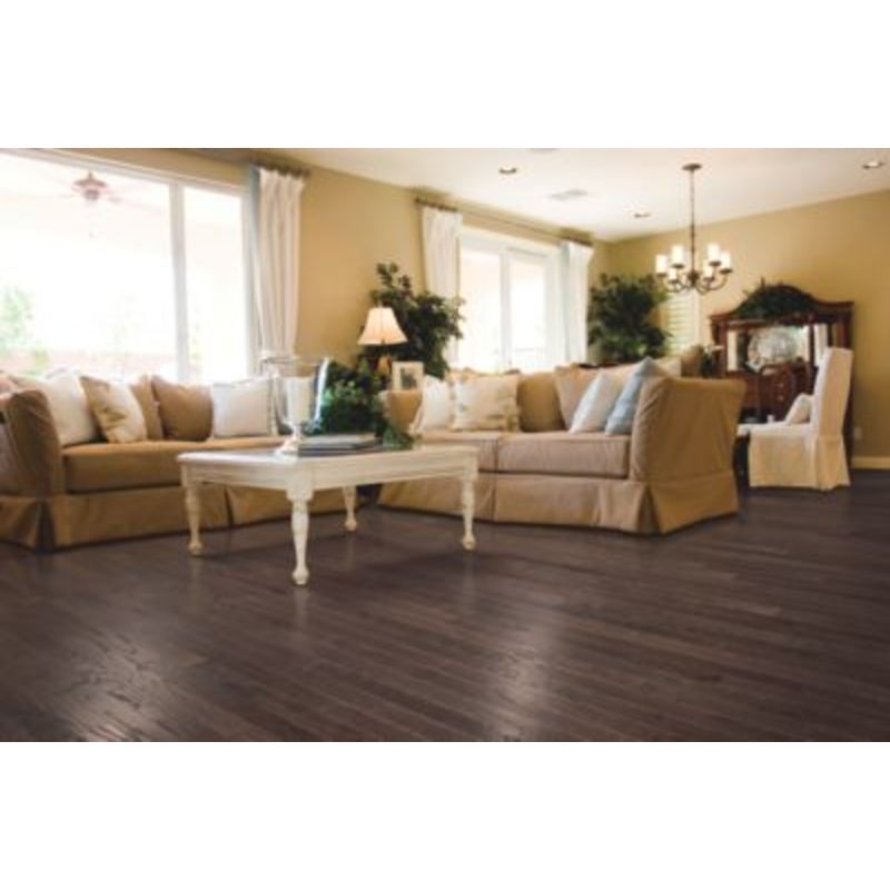 Mohawk Austin Casual 3" Stonewash Oak