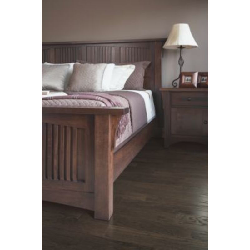 Mohawk Austin Casual 5" Stonewash Oak