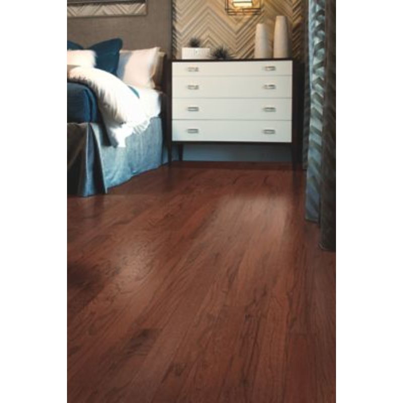 Mohawk Wellsford 3" Oak Cherry