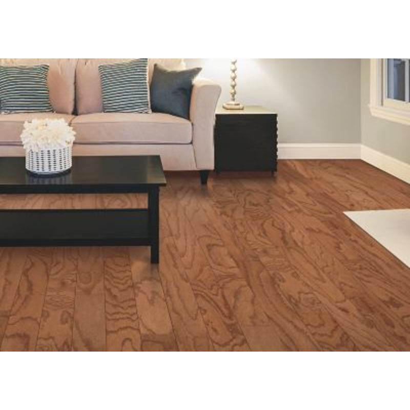 Mohawk Wellsford 5" Oak Autumn