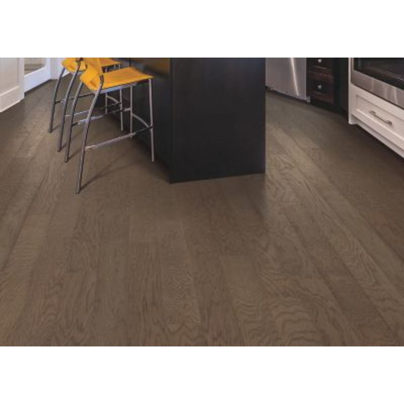 Mohawk Classic Cafe French Roast Oak