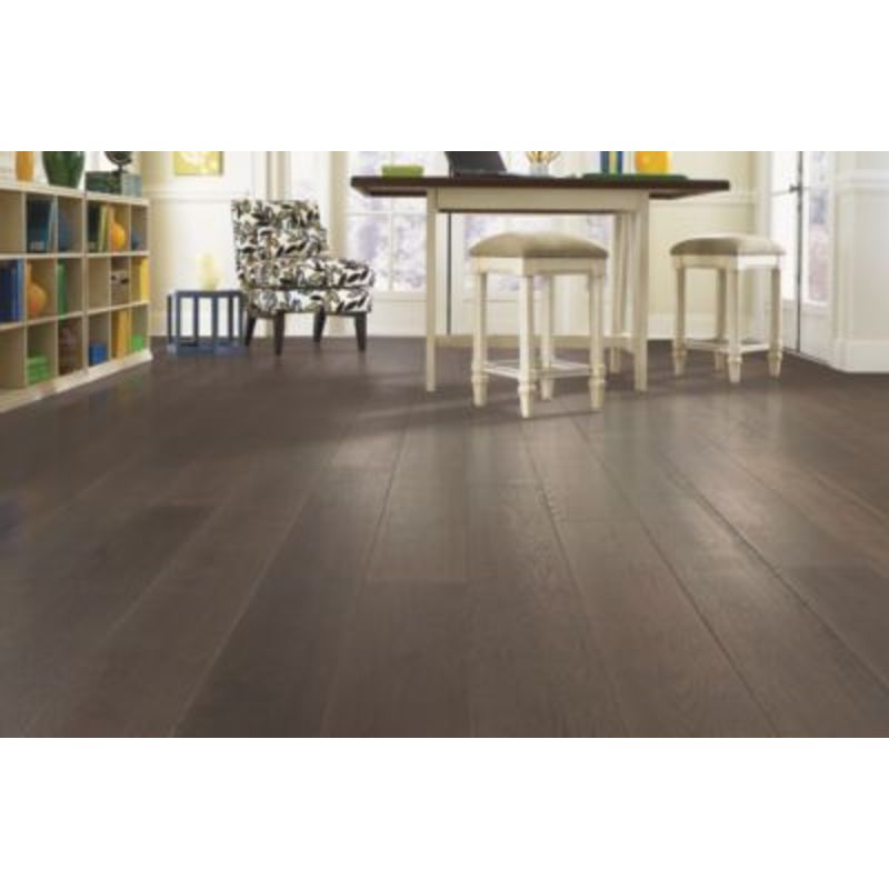 Mohawk Cresson Graphite Oak