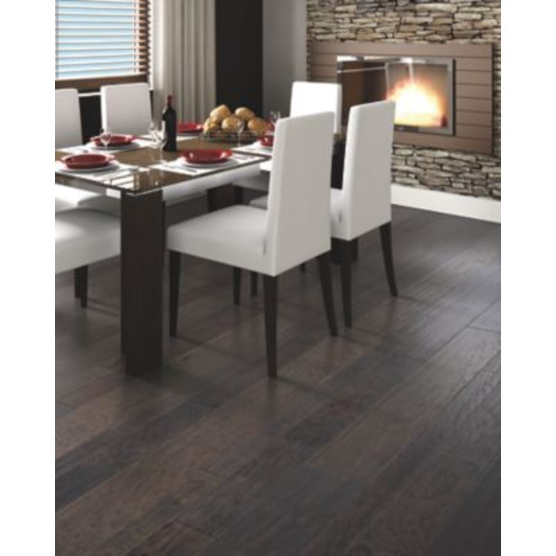 Mohawk Weathered Estate Anchor Hickory