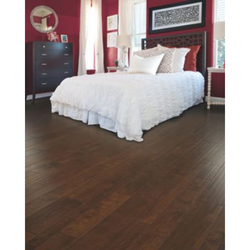 Mohawk Vintage Grove Java Birch