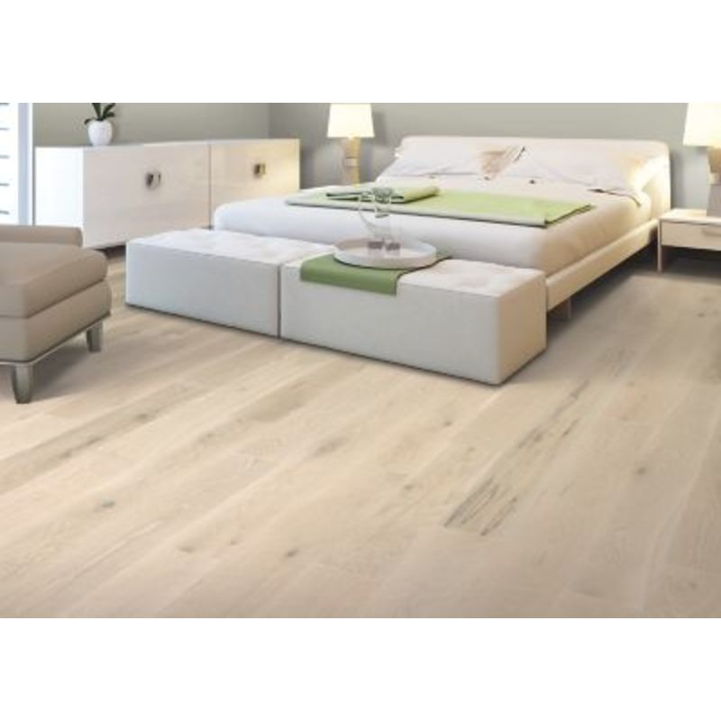 Mohawk Coastal Impressions White Cap Oak