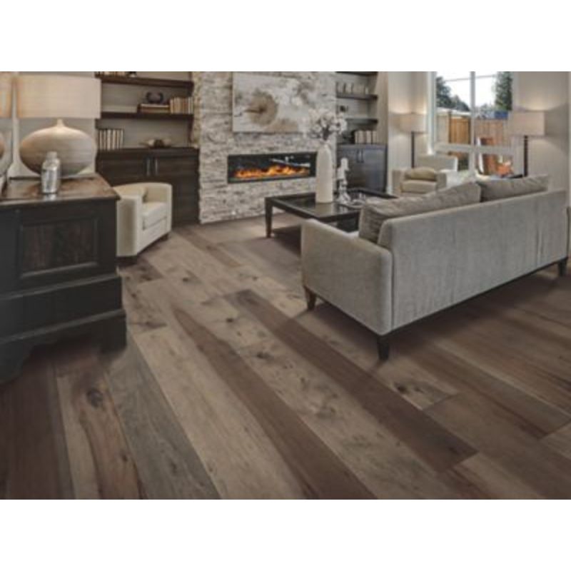 Mohawk Homestead Charm Hickory Heirloom Hickory