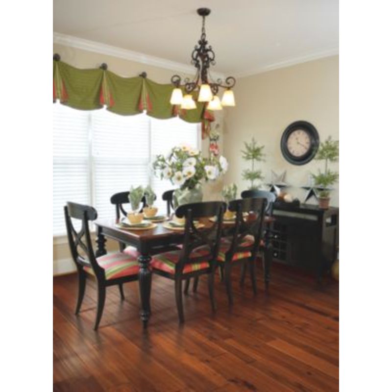 Mohawk Dennison Acacia Barrel
