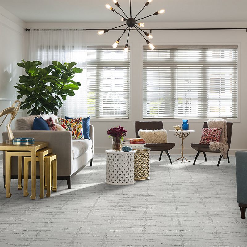 Shaw Floors Caress By Shaw Rustique Vibe Lg Purity