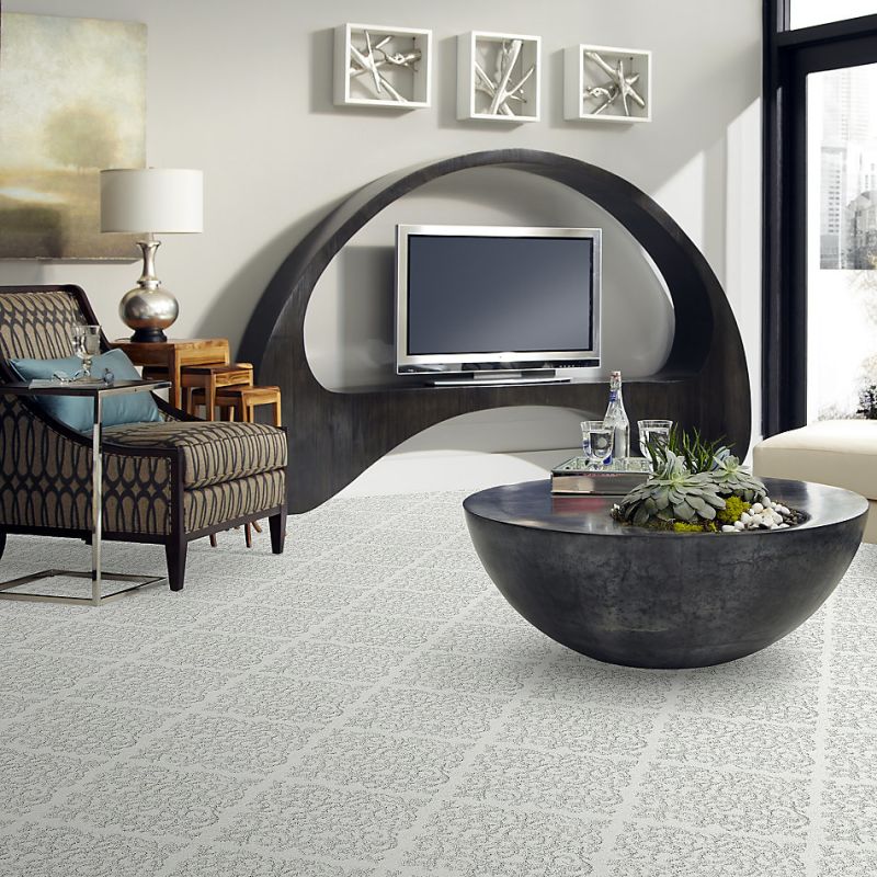 Shaw Floors Caress By Shaw Chateau Fare Lg Purity