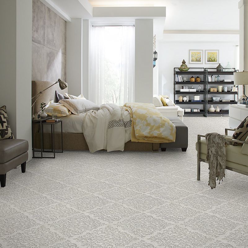 Shaw Floors Caress By Shaw Chateau Fare Lg Delicate
