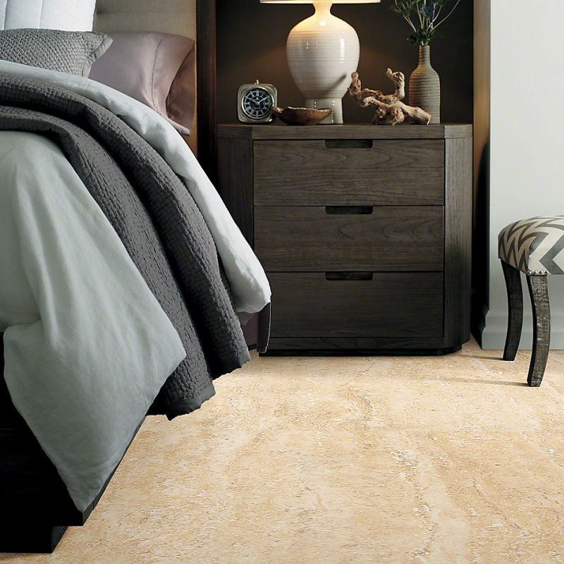 Shaw Floors Ceramic Solutions Classico 13x13 Beige