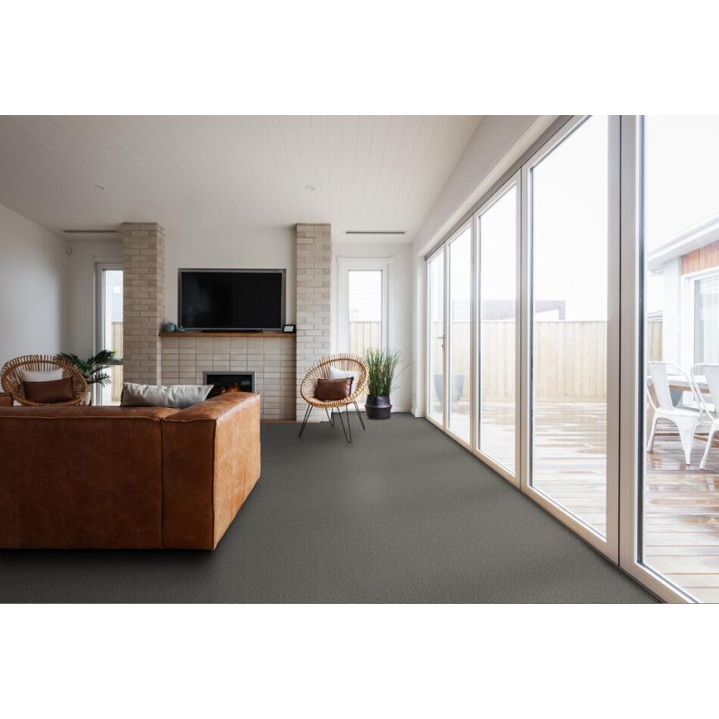 Shaw Floors SFA Tweed Comfort II First Class