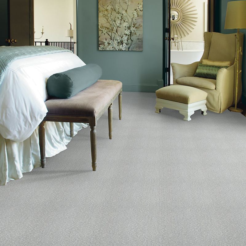 Shaw Floors Caress By Shaw Tranquil Waters Lg Sky Washed