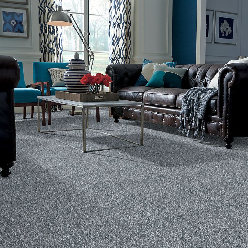 Shaw Floors Caress By Shaw Ombre Whisper Lg Celestial