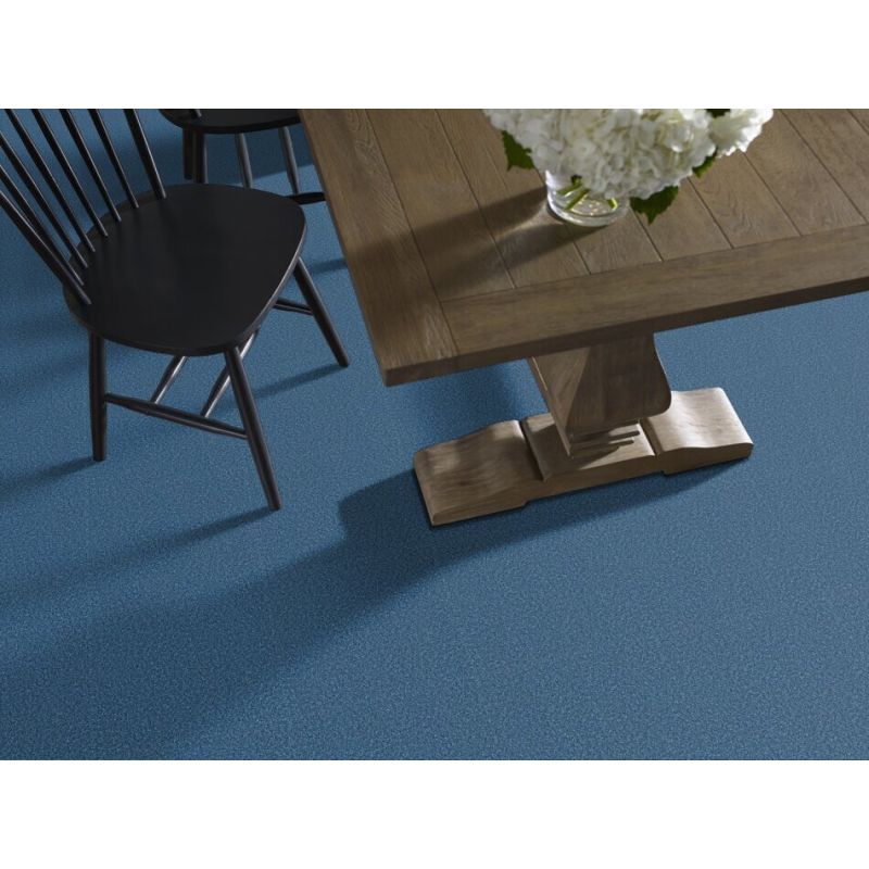 Shaw Floors All Star Weekend II 15' Indigo