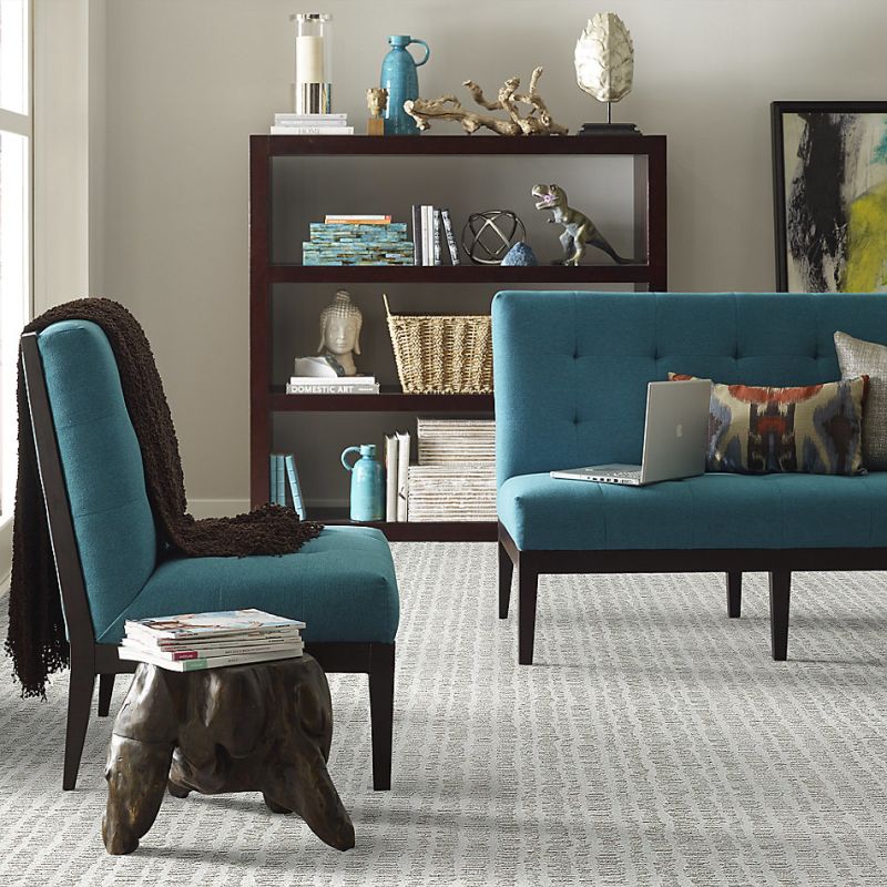 Shaw Floors Caress By Shaw Resort Chic Lg Glacier Ice